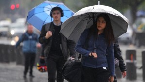 Desde Coquimbo hasta O'Higgins: Meteorología revela cuál es la probabilidad de lluvias entre julio y septiembre