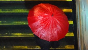 Llovizna, viento de hasta 60 km/h y chubascos de aguanieve el miércoles 9: También Santiago espera precipitaciones Llovizna, viento de hasta 60 km/h y chubascos de aguanieve el miércoles 9: También Santiago espera precipitaciones