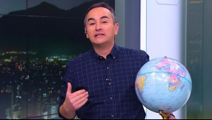 'Hoy es un superdía': Alejandro Sepúlveda explica el fenómeno que se producirá 'a las 3 con 15 minutos de la tarde'