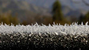 Dirección Meteorológica: En esta comuna se registran las temperaturas mínimas más bajas de Chile esta semana Dirección Meteorológica: En esta comuna se registran las temperaturas mínimas más bajas de Chile esta semana