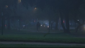 Dos días con nieblas en Talca: Este es el pronóstico oficial para la región del Maule Dos días con nieblas en Talca: Este es el pronóstico oficial para la región del Maule