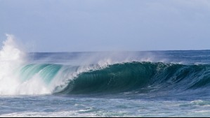 Alerta por olas de hasta 2,3 metros en las costas de Coquimbo: Los vientos alcanzarán 40 km/h Alerta por olas de hasta 2,3 metros en las costas de Coquimbo: Los vientos alcanzarán 40 km/h