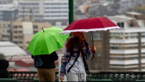 Jueves con lluvias y viento de hasta 100 km/h: Sistema frontal provocará temporal en estas regiones Jueves con lluvias y viento de hasta 100 km/h: Sistema frontal provocará temporal en estas regiones