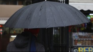 En todas estas regiones pronostican lluvias para la próxima semana: 'Se rompe el anticiclón' En todas estas regiones pronostican lluvias para la próxima semana: 'Se rompe el anticiclón'