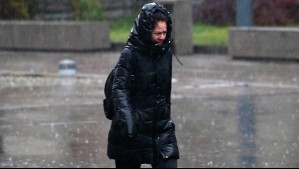 Alerta Meteorológica: 'Más de 200 mm de agua caerá en algunos sectores' de esta región a partir de este viernes Alerta Meteorológica: 'Más de 200 mm de agua caerá en algunos sectores' de esta región a partir de este viernes