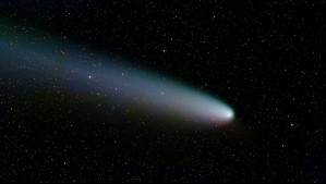Descubierto desde Chile: Esto dice la NASA del nuevo cometa 3I/ATLAS que se acercará a la Tierra este 2025 Descubierto desde Chile: Esto dice la NASA del nuevo cometa 3I/ATLAS que se acercará a la Tierra este 2025