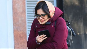 Este sería el día más frío en Santiago para la próxima semana: 'Aire fresco llegará desde la costa' Este sería el día más frío en Santiago para la próxima semana: 'Aire fresco llegará desde la costa'