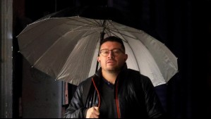 En alerta esta región por precipitaciones para este lunes: Estos son los montos de lluvia y nieve pronosticados