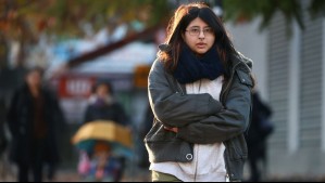 Dirección Meteorológica de Chile emite pronóstico semanal: Se vienen heladas matinales en la zona central