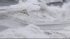 Centro Meteorológico Valparaíso: Inestabilidad dejará mal tiempo en Juan Fernández con marejada gruesa durante dos días Centro Meteorológico Valparaíso: Inestabilidad dejará mal tiempo en Juan Fernández con marejada gruesa durante dos días