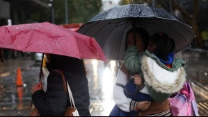 Martes lluvioso en Villarrica y Pucón: Así será el impacto del nuevo sistema frontal en La Araucanía Martes lluvioso en Villarrica y Pucón: Así será el impacto del nuevo sistema frontal en La Araucanía