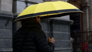 En estas comunas de Santiago hay mayor probabilidad de precipitaciones para este martes: 'Vienen con frío' En estas comunas de Santiago hay mayor probabilidad de precipitaciones para este martes: 'Vienen con frío'