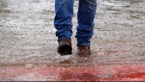 ¿Cuándo lloverá en la zona central? Este fenómeno intraestacional traería precipitaciones a Chile tras un julio 'seco'