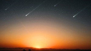 Este día será el peak de las Delta Acuáridas del Sur 2025: Coincidirán con otra lluvia de meteoros Este día será el peak de las Delta Acuáridas del Sur 2025: Coincidirán con otra lluvia de meteoros