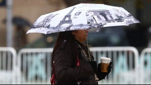 Meteorólogo Jaime Leyton revela nuevo evento importante de lluvias: 'Se va a meter una bocanada de aire frío' Meteorólogo Jaime Leyton revela nuevo evento importante de lluvias: 'Se va a meter una bocanada de aire frío'