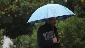 Dirección Meteorológica de Chile: Anuncian 36 horas de lluvias moderadas en estas regiones por nuevo sistema frontal Dirección Meteorológica de Chile: Anuncian 36 horas de lluvias moderadas en estas regiones por nuevo sistema frontal