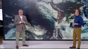 'Lamentablemente es la tónica del resto de julio': Estos serán los efectos del anticiclón instalado en la zona central