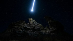 Nuevas imágenes del 3I/ATLAS: Así es cómo podría ayudar a responder 'qué tan especial es nuestro sistema' Nuevas imágenes del 3I/ATLAS: Así es cómo podría ayudar a responder 'qué tan especial es nuestro sistema'