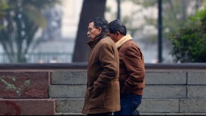 Hasta -3°C en Rancagua, Talca y Chillán para un jueves helado: Revisa el pronóstico oficial actualizado Hasta -3°C en Rancagua, Talca y Chillán para un jueves helado: Revisa el pronóstico oficial actualizado