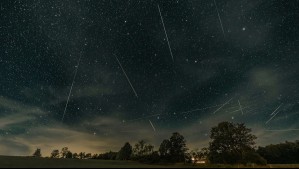 Lluvia de meteoros Perseidas 2025: Estos serán los mejores días para disfrutar de este espectáculo astronómico