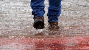 Domingo de precipitaciones por inestabilidad postfrontal se activará en estas regiones: Este es el pronóstico oficial