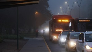 Temperaturas en Santiago para los próximos 7 días: Este pronóstico incluye probabilidad de precipitaciones