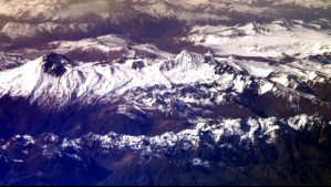 Suben nivel de alerta del complejo volcánico Planchón-Peteroa: 'Estamos entrando en un periodo de desequilibrio'