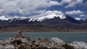 Hasta 90 km/h: Potentes vientos azotarán a estas regiones del norte durante tres días