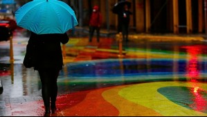 Nuevo sistema frontal provocará un miércoles lluvioso en estas localidades: Llegará con viento y nieve Nuevo sistema frontal provocará un miércoles lluvioso en estas localidades: Llegará con viento y nieve