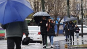 Dos sistemas frontales llegarían a Valparaíso: Alejandro Sepúlveda revela cuándo y cuáles sectores serían afectados