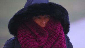 Estas serán las comunas más frías en Chile este fin de semana y no quedan en el sur: Hasta -10°C pronostican de mínima
