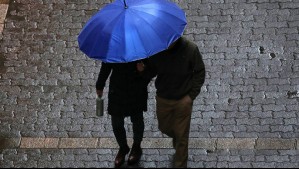 Días nublados y con probabilidad de precipitaciones por nuevo sistema frontal: Así se viene el fin de semana en Santiago