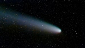 'Podría ser tecnológico y posiblemente hostil': Nuevo estudio sugiere que 3I/ATLAS es un artefacto extraterrestre