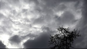 'Invasión de nubosidad': Fin de semana gris en Norte Chico a la espera de precipitaciones en la cordillera de Coquimbo