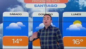 'Se mantiene la inestabilidad asociada al primer pulso de lluvias': Pronóstico del tiempo para este viernes 25 de julio