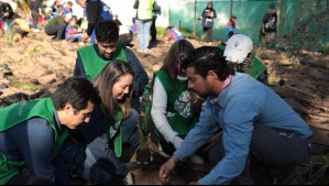 Ecoansiedad: La nueva problemática que afecta a la población producto de la crisis ambiental Ecoansiedad: La nueva problemática que afecta a la población producto de la crisis ambiental