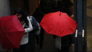 Sistema frontal provocará lluvia y viento en todas estas ciudades: Así será su impacto en 10 regiones este lunes Sistema frontal provocará lluvia y viento en todas estas ciudades: Así será su impacto en 10 regiones este lunes