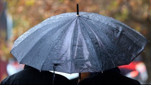 Lluvia moderada con isoterma cero alta anuncian para estas regiones: 'Podríamos acumular hasta 140 mm'