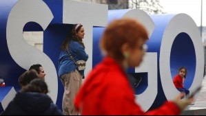 Otra tarde sobre los 20°C se viene para Santiago este martes: Alejandro Sepúlveda detalla el pronóstico de esta semana