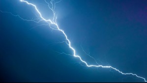 Tormentas eléctricas y vientos de 80 km/h traería inestabilidad posfrontal: 'Está la probabilidad de tornados y trombas'