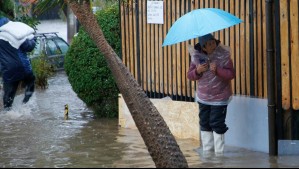 Sistema frontal dejará un miércoles con lluvia en nueve regiones: Vientos de hasta 80 km/h azotarán a estas ciudades Sistema frontal dejará un miércoles con lluvia en nueve regiones: Vientos de hasta 80 km/h azotarán a estas ciudades