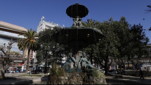 'Al mediodía deberíamos tener sol': Así estará el tiempo en la región de Valparaíso este fin de semana