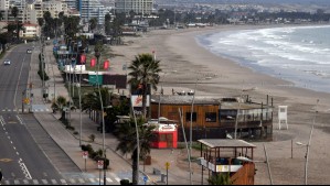 Este día 'cambia la condición' en el Norte Chico: Revisa el pronóstico actualizado para sábado y domingo Este día 'cambia la condición' en el Norte Chico: Revisa el pronóstico actualizado para sábado y domingo