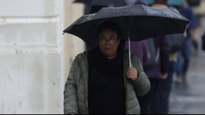 A partir de este momento dejará de llover en La Araucanía este sábado: Anuncian mínimas cercanas a los 0°C