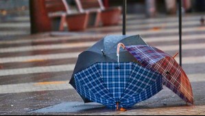 En todas estas ciudades de Coquimbo lloverá este viernes: Ceaza pronostica más precipitaciones para la próxima semana