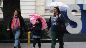 Tiempo en Santiago: Este es el pronóstico de Jaime Leyton para el primer fin de semana de agosto Tiempo en Santiago: Este es el pronóstico de Jaime Leyton para el primer fin de semana de agosto