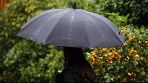 Un nuevo fenómeno afectará a estas regiones al final del domingo: Este día se despide el último sistema frontal Un nuevo fenómeno afectará a estas regiones al final del domingo: Este día se despide el último sistema frontal