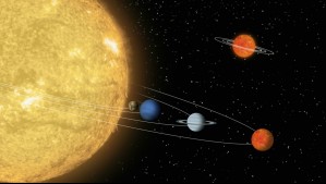 Desfile de seis planetas podrá verse en agosto: ¿Cuándo será el mejor momento para observar la alineación planetaria?