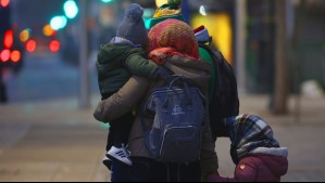 Esta será la ciudad más fría de Chile este fin de semana: Hasta -10°C de temperatura mínima pronostica Meteorología Esta será la ciudad más fría de Chile este fin de semana: Hasta -10°C de temperatura mínima pronostica Meteorología