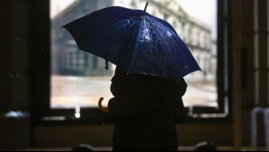 Dos sistemas frontales 'de tamaño significativo' se aproximan a Chile: Uno podría alcanzar la zona central